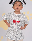 Woof! Tee