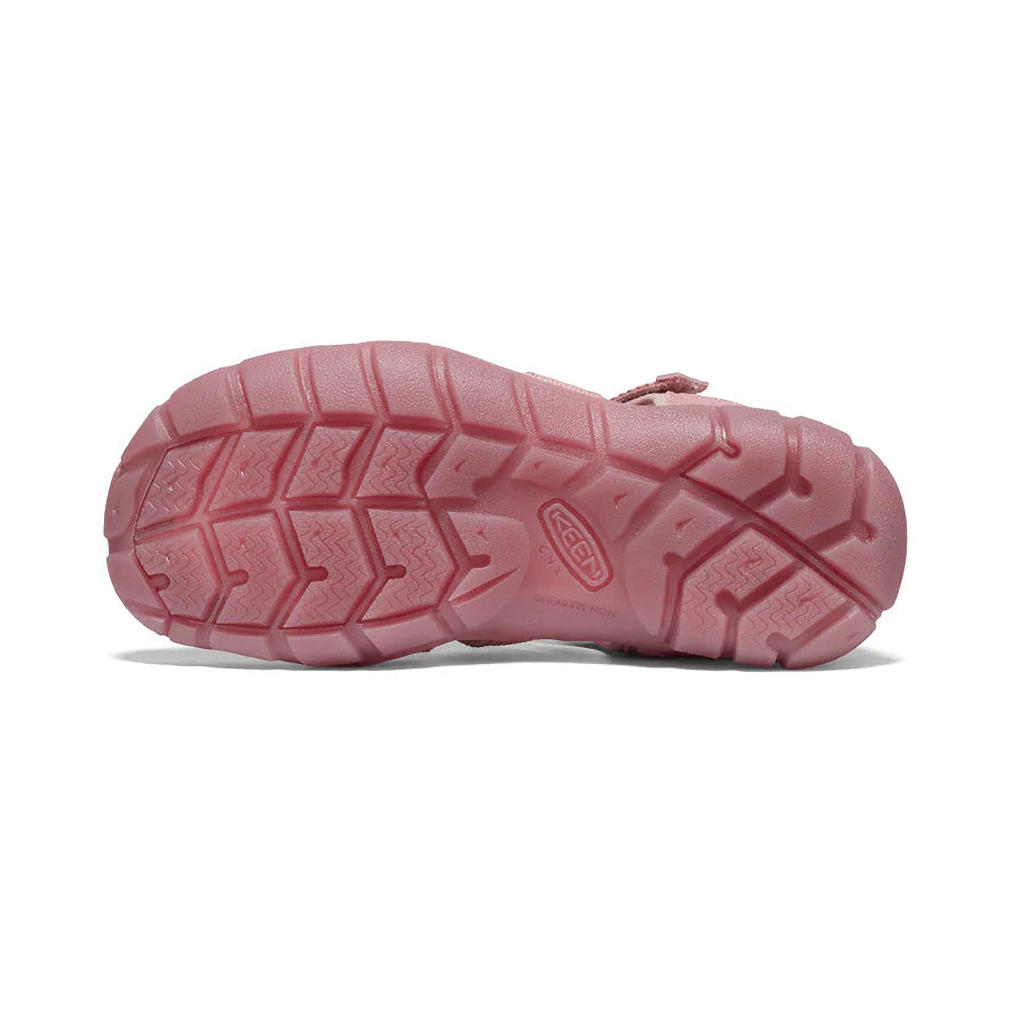 Keen Youth Seacamp II CNX - Dark Rose