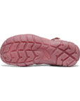 Keen Youth Seacamp II CNX - Dark Rose