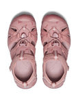 Keen Youth Seacamp II CNX - Dark Rose