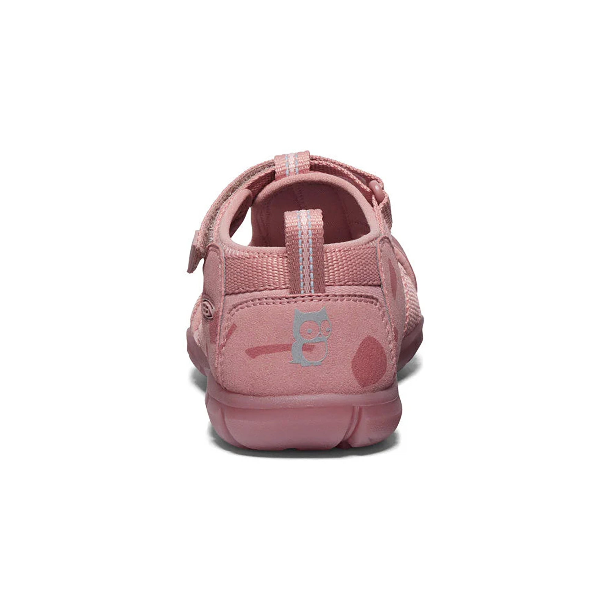 Keen Youth Seacamp II CNX - Dark Rose