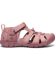Keen Youth Seacamp II CNX - Dark Rose