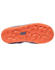 Keen Youth Moxie Sandal - Purple Wine / Nasturtium