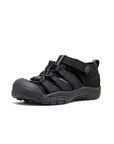 Youth Newport H2 Triple Black