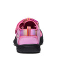 Keen Youth Newport H2 - Hot Pink / Pastel Lavender