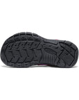 Keen Youth Newport H2 - Hot Pink / Pastel Lavender