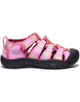 Keen Youth Newport H2 - Hot Pink / Pastel Lavender