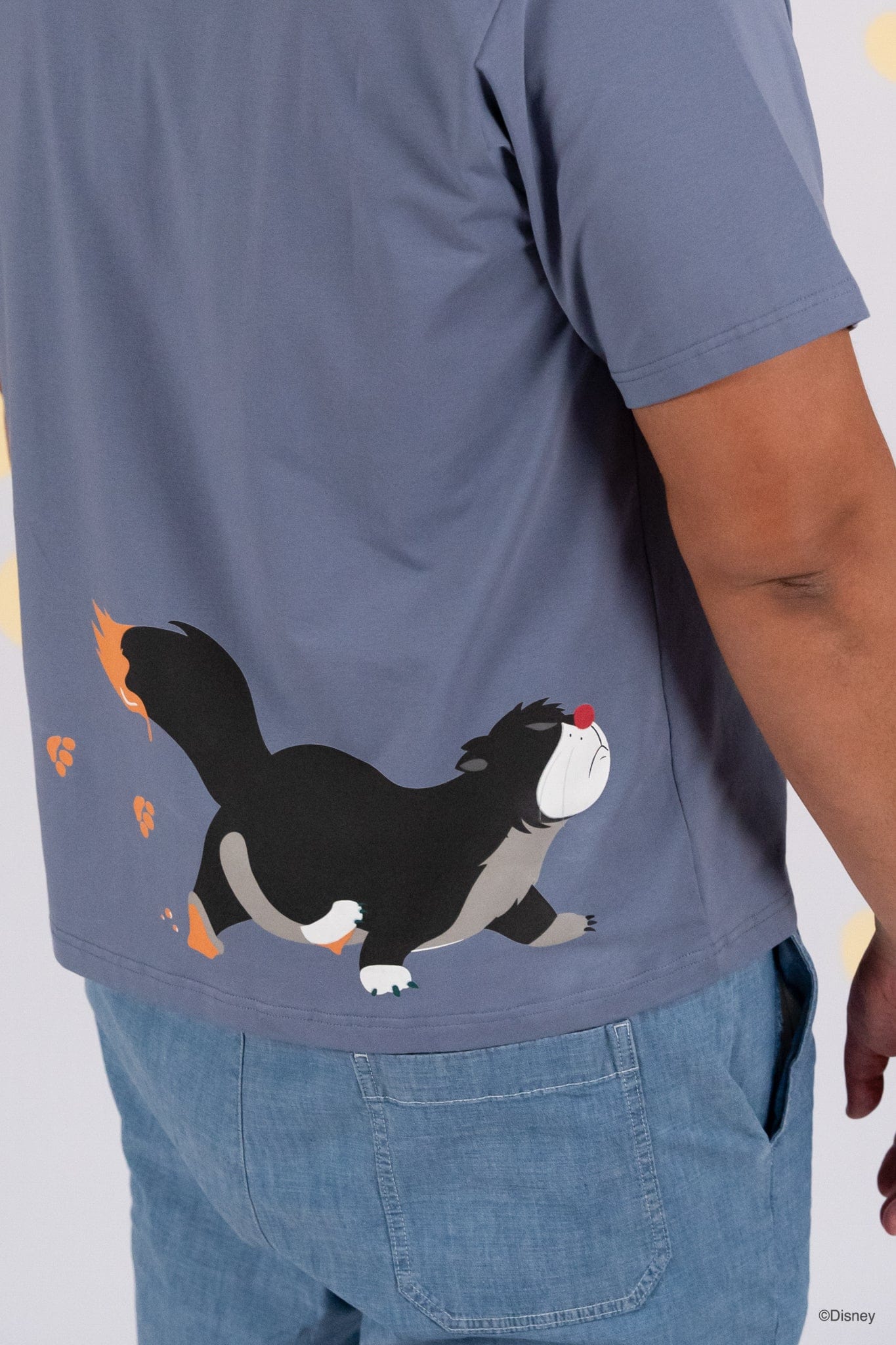 Adult Tee - Wasn't Me!