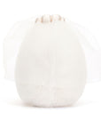 Jellycat Amuseables Boiled Egg Bride