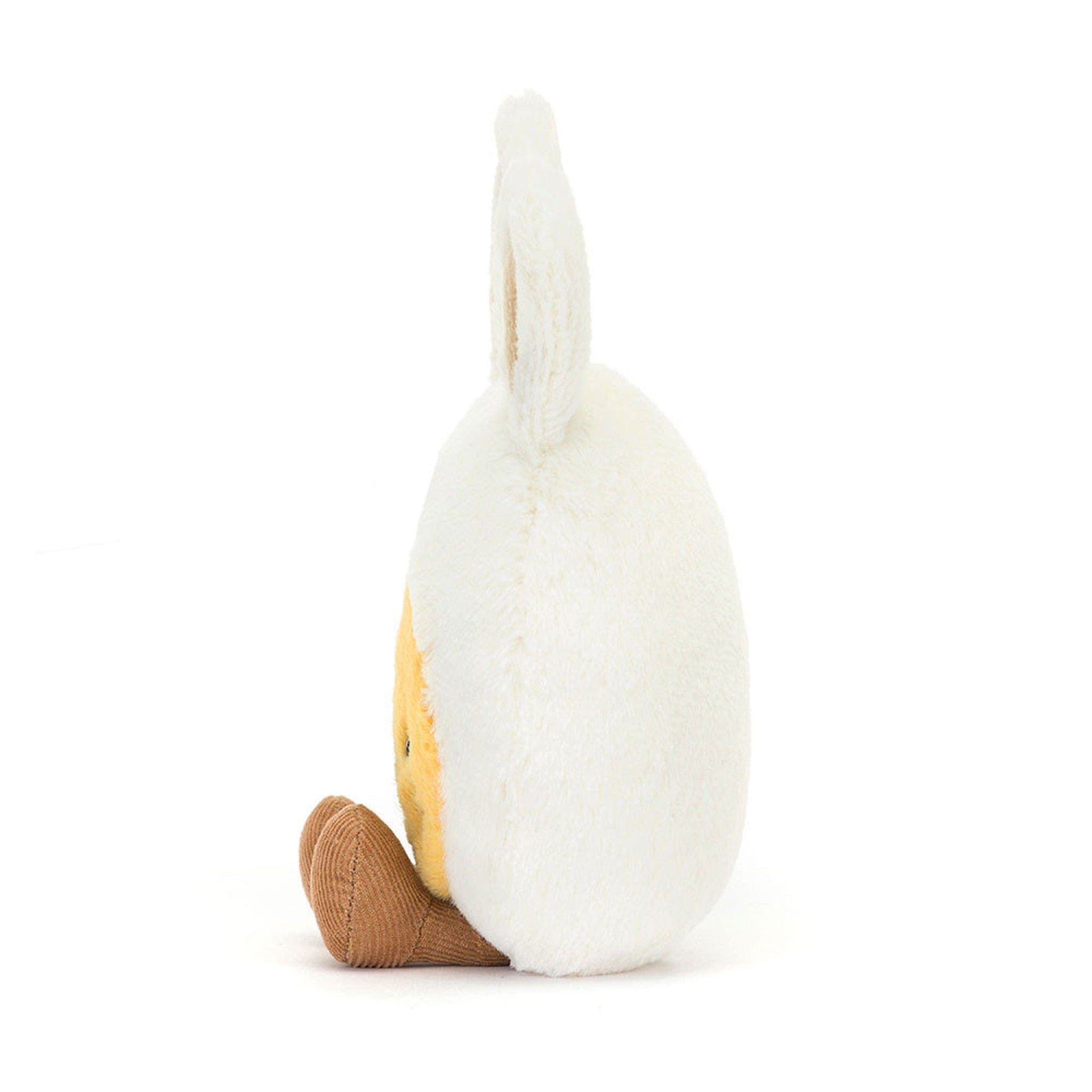 Amuseables Bunny Egg Plush Toy