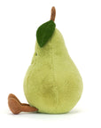 Jellycat Amuseables Pear side
