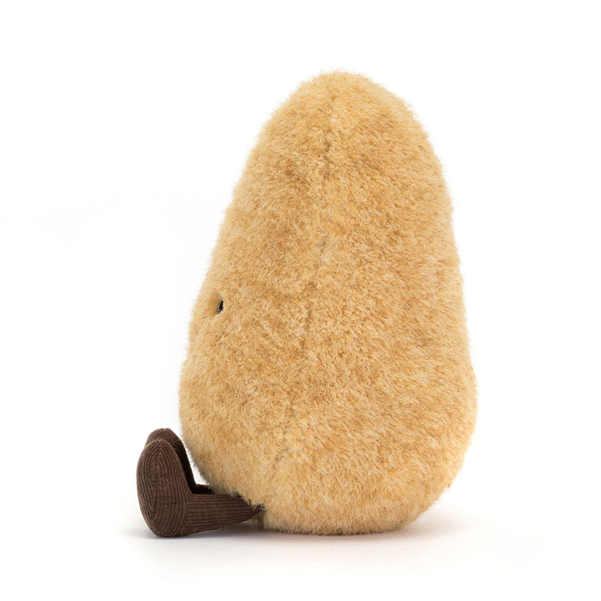 Amuseables Potato Plush Toy
