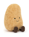 Amuseables Potato Plush Toy