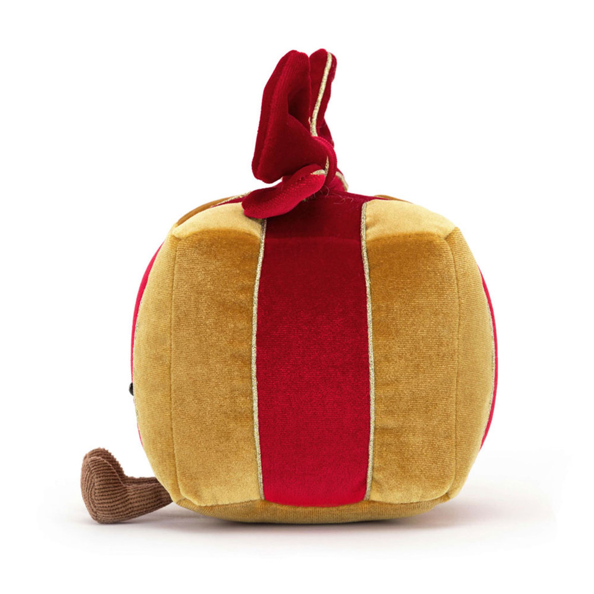 Jellycat Amuseables Present side