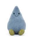 Amuseables Raindrop Plush Toy