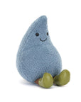 Amuseables Raindrop Plush Toy