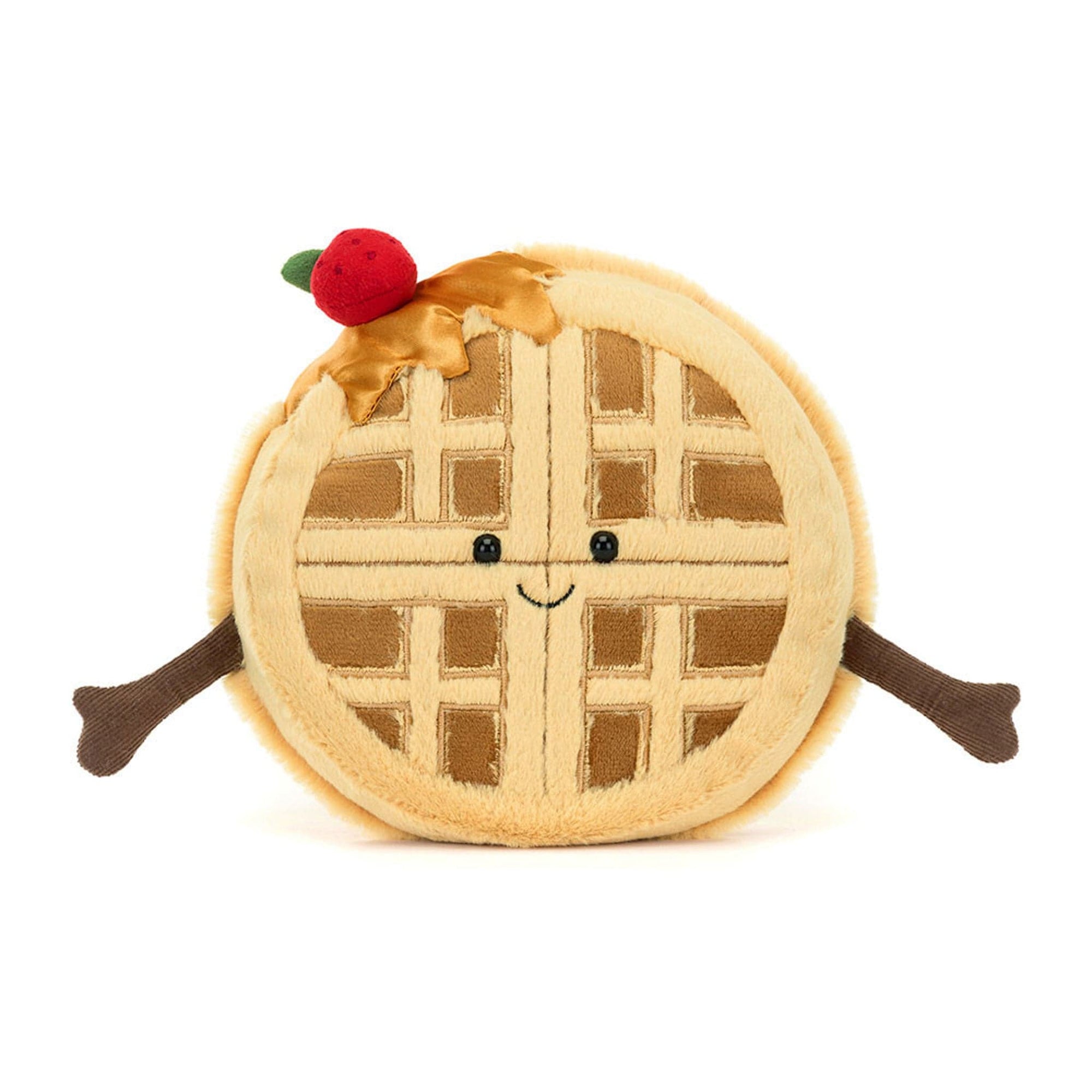 Amuseables Rene Waffles plush toy