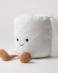 Jellycat Amuseables Toilet Roll side