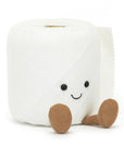 Jellycat Amuseables Toilet Roll