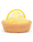 Amuseables Collette Tarte Au Citron back