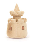 Jellycat Amuseable Sandcastle