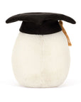 Jellycat Amuseables Boiled Egg Graduation