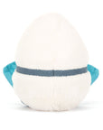 Jellycat Amuseables Boiled Egg Scuba