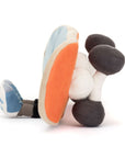 Jellycat Amuseables Sports Skateboarding