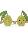 Amuseaebles Pair of Olives