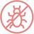 no allergens symbol