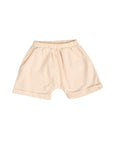 Baby Shorts - Off-White
