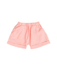 Baby Shorts - Light Peach