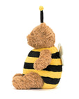 Bartholomew Bear Bumblebee Plush Toy