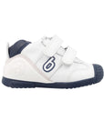 Biomecanics Zapato Sport Shoes - Blanco Y Azul