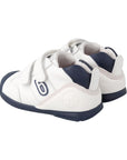 Biomecanics Zapato Sport Shoes - Blanco Y Azul