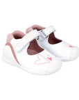Biomecanics Biogateo Triple Heart Mary Jane Shoes