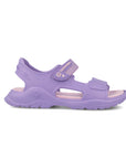 Bioevolution Lilac Waterplay Sandals