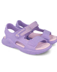 Bioevolution Lilac Waterplay Sandals