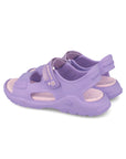Bioevolution Lilac Waterplay Sandals