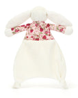 Blossom Cream Bunny 'Berry' Comforter