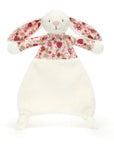 Blossom Cream Bunny 'Berry' Comforter