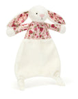 Blossom Cream Bunny 'Berry' Comforter