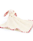 Blossom Cream Bunny Cherry Soother