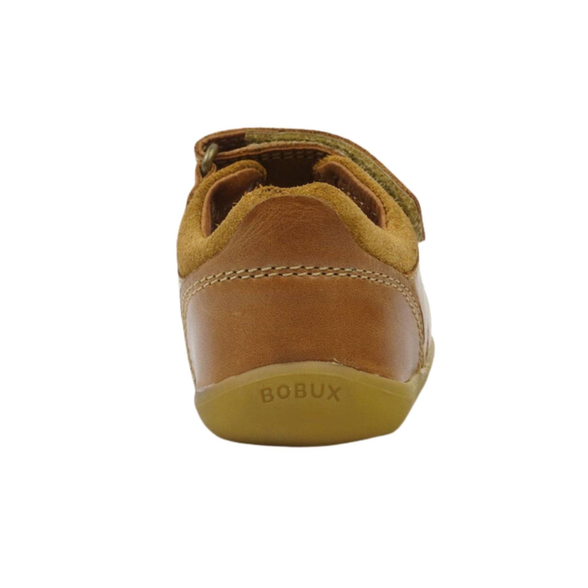 Bobux Caramel Driftwood Sandals i-Walk