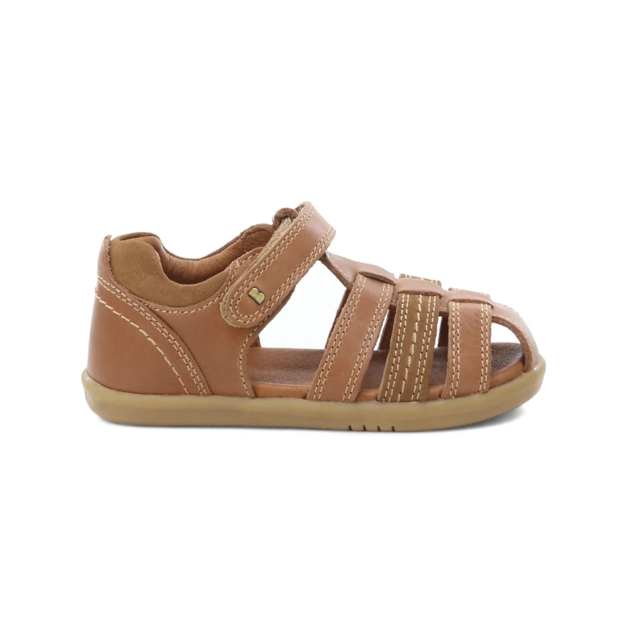Bobux Caramel Roam i-Walk