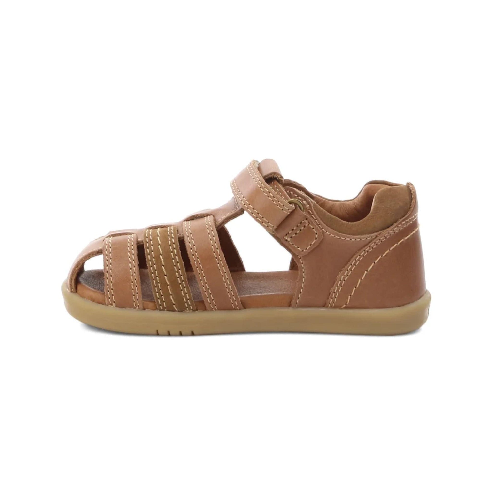 Bobux Caramel Roam i-Walk
