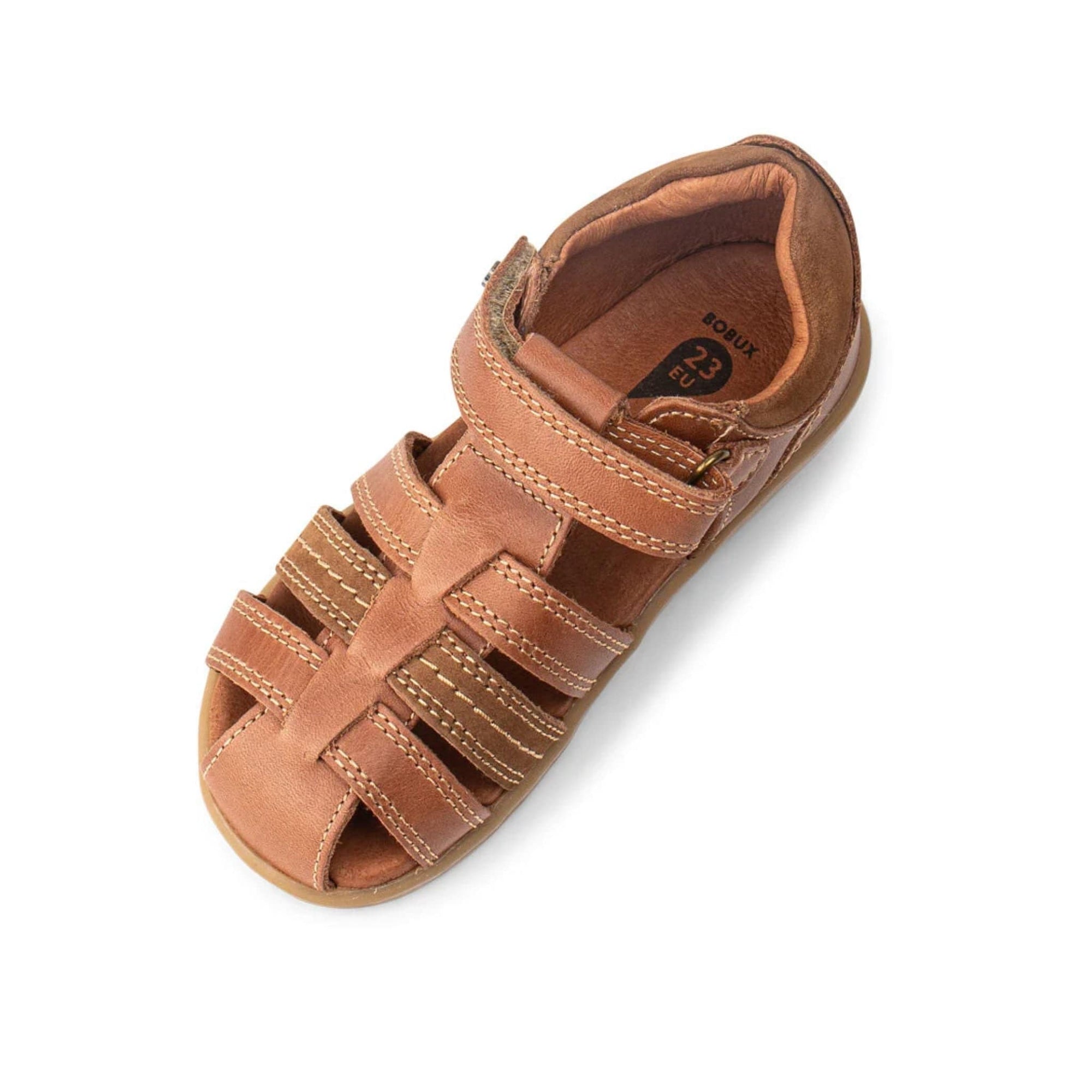 Bobux Caramel Roam i-Walk