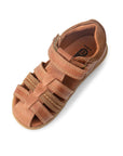 Bobux Caramel Roam i-Walk