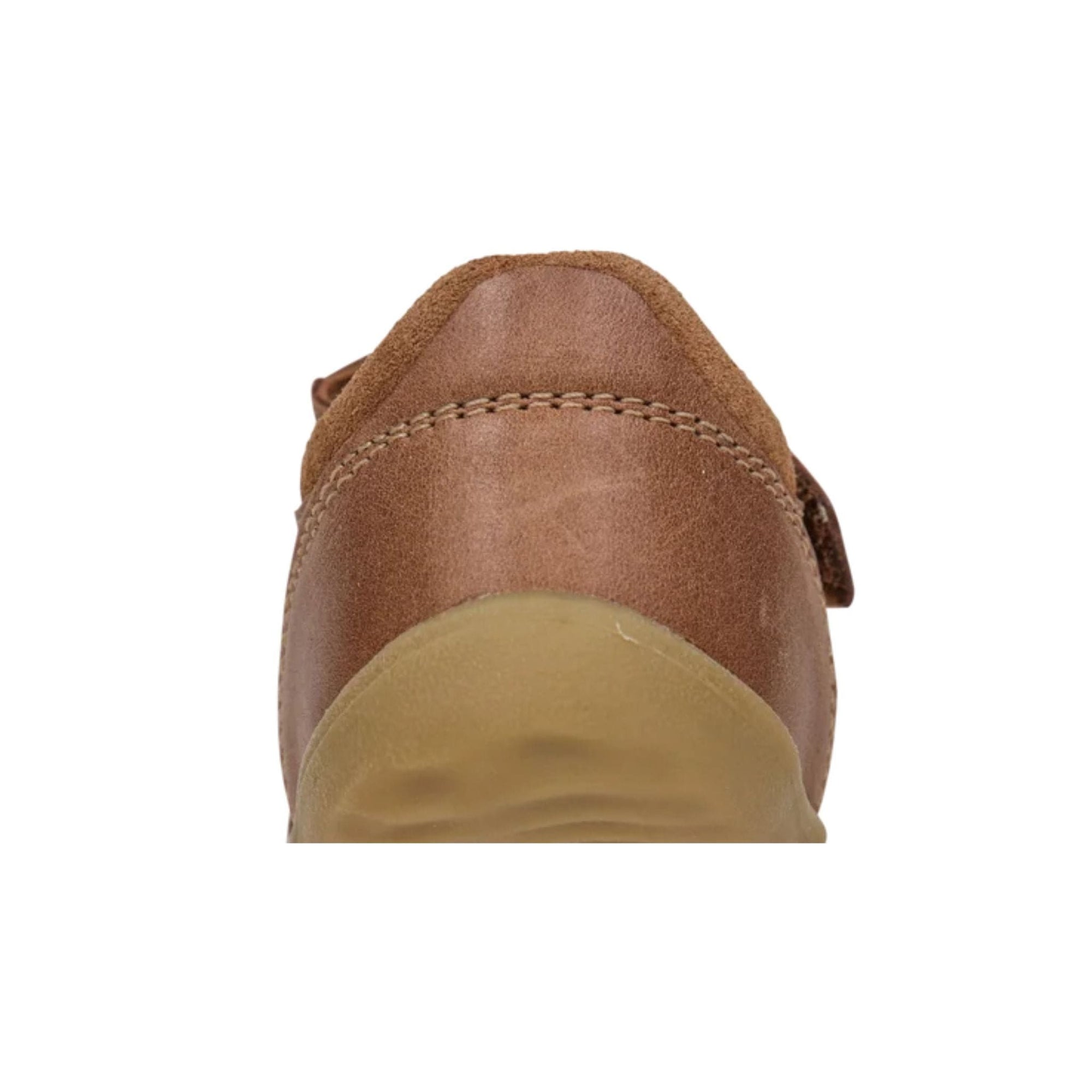 Bobux Caramel Roam Sandals Step Up