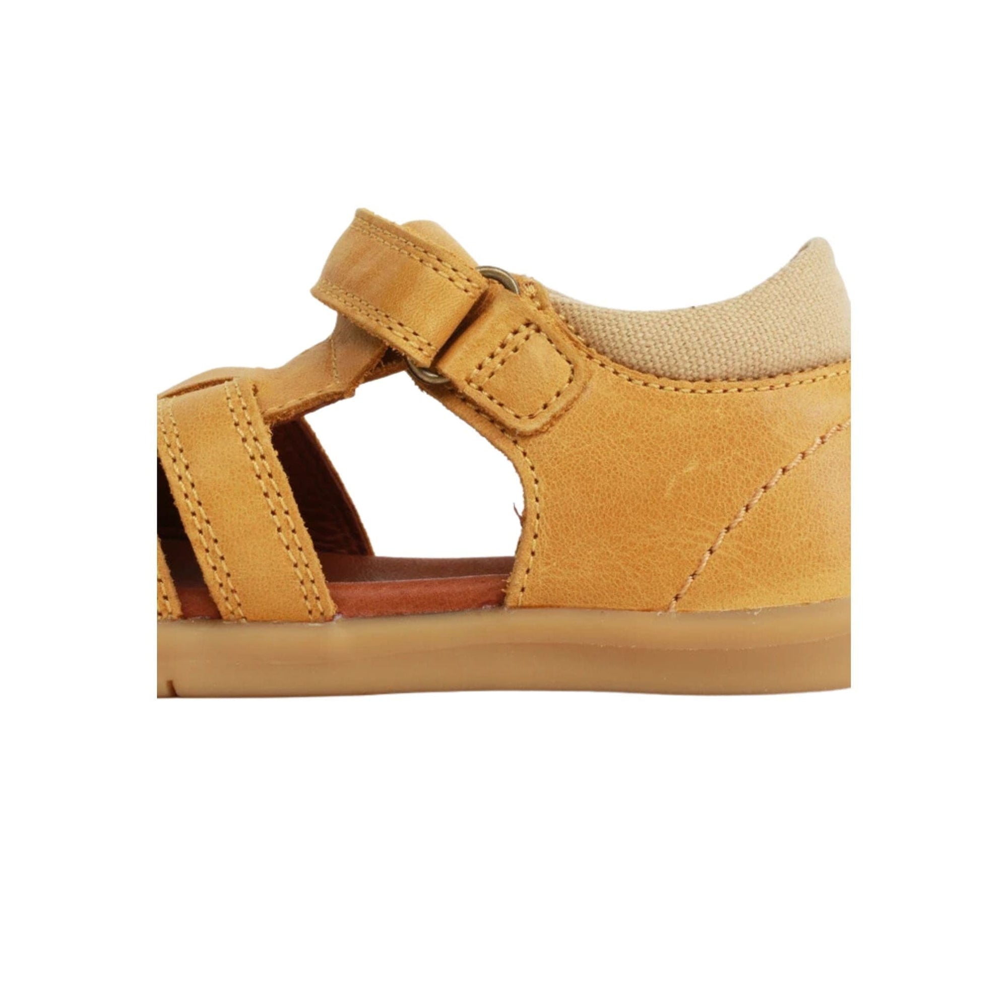 Bobux Chartreuse Roam Sandals i-Walk